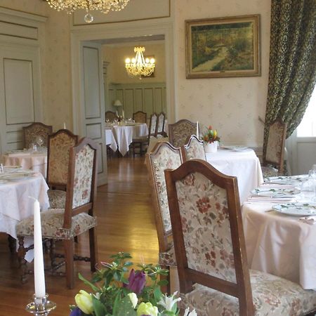 Chateau Des Monthairons Hotel Restaurant Gastromaison Spa Privatif Les Monthairons Екстер'єр фото