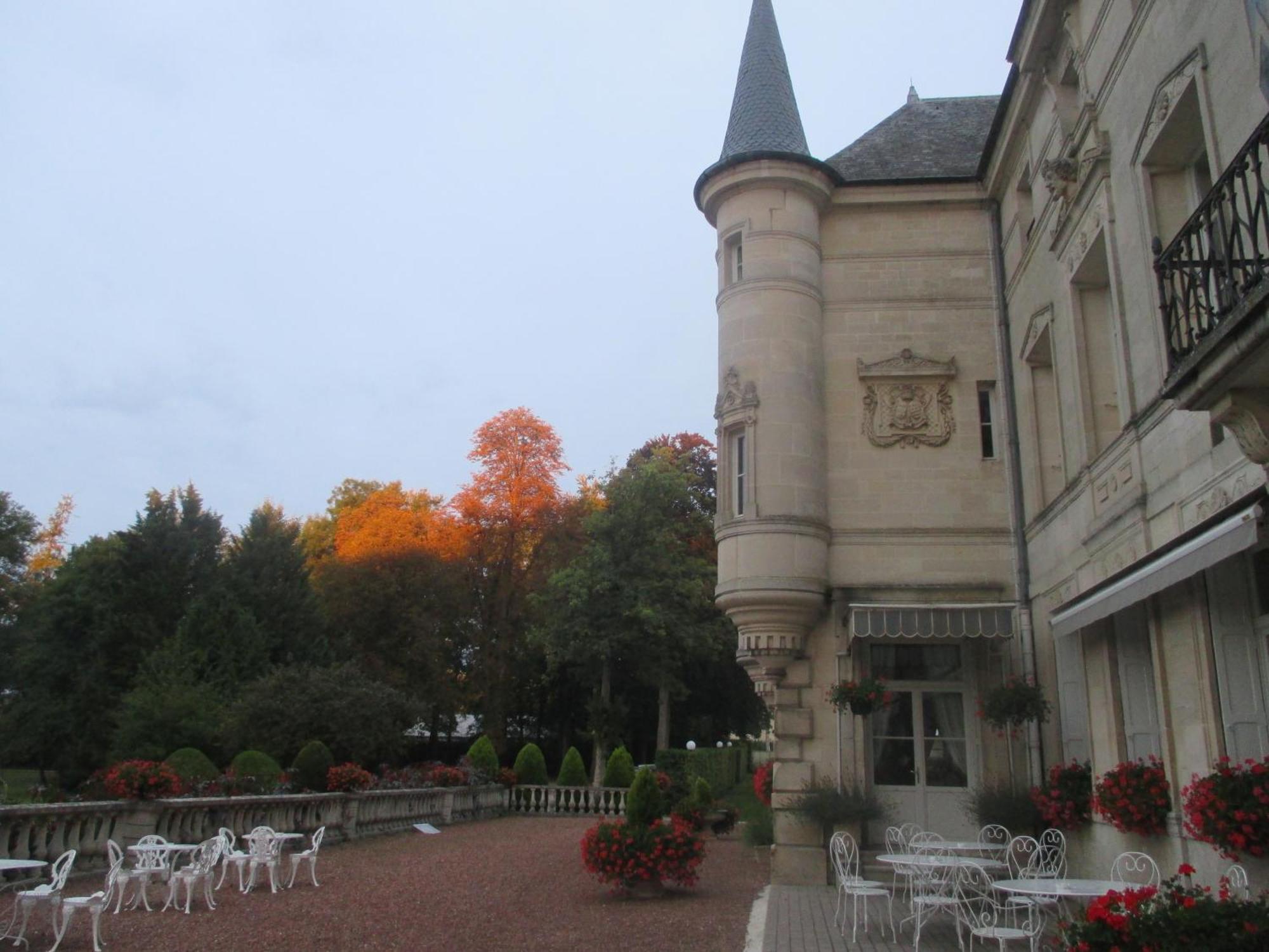 Chateau Des Monthairons Hotel Restaurant Gastromaison Spa Privatif Les Monthairons Екстер'єр фото