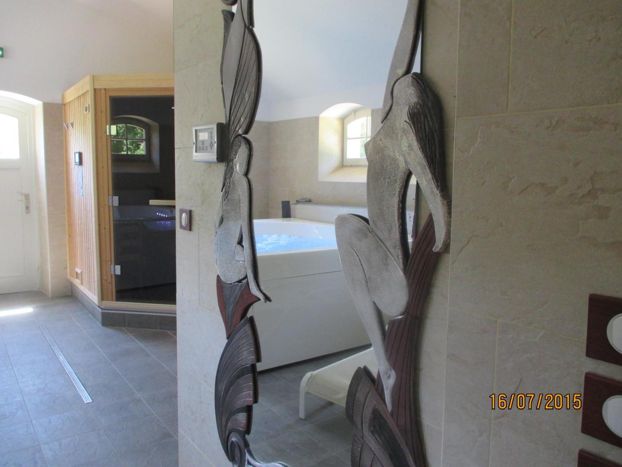 Chateau Des Monthairons Hotel Restaurant Gastromaison Spa Privatif Les Monthairons Екстер'єр фото